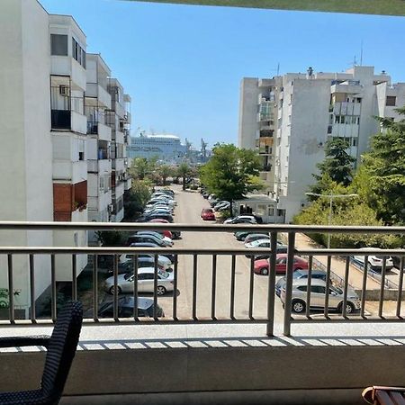 באר Seaview Apartment מראה חיצוני תמונה