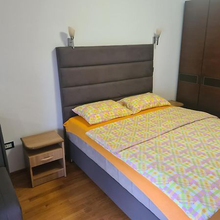 באר Seaview Apartment חדר תמונה
