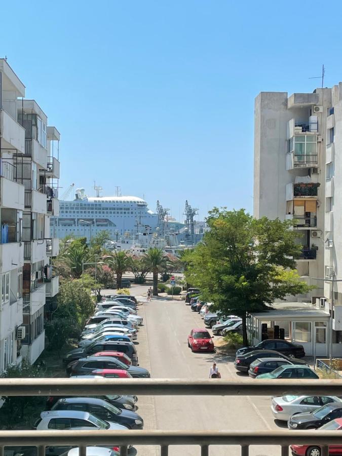 באר Seaview Apartment מראה חיצוני תמונה