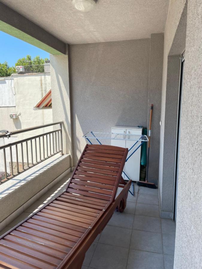 באר Seaview Apartment מראה חיצוני תמונה