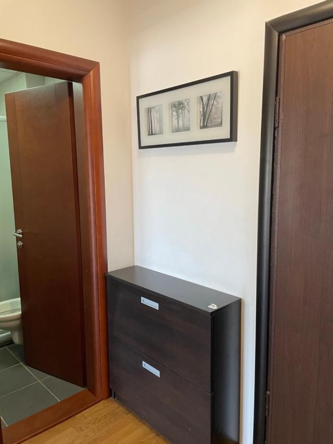באר Seaview Apartment מראה חיצוני תמונה