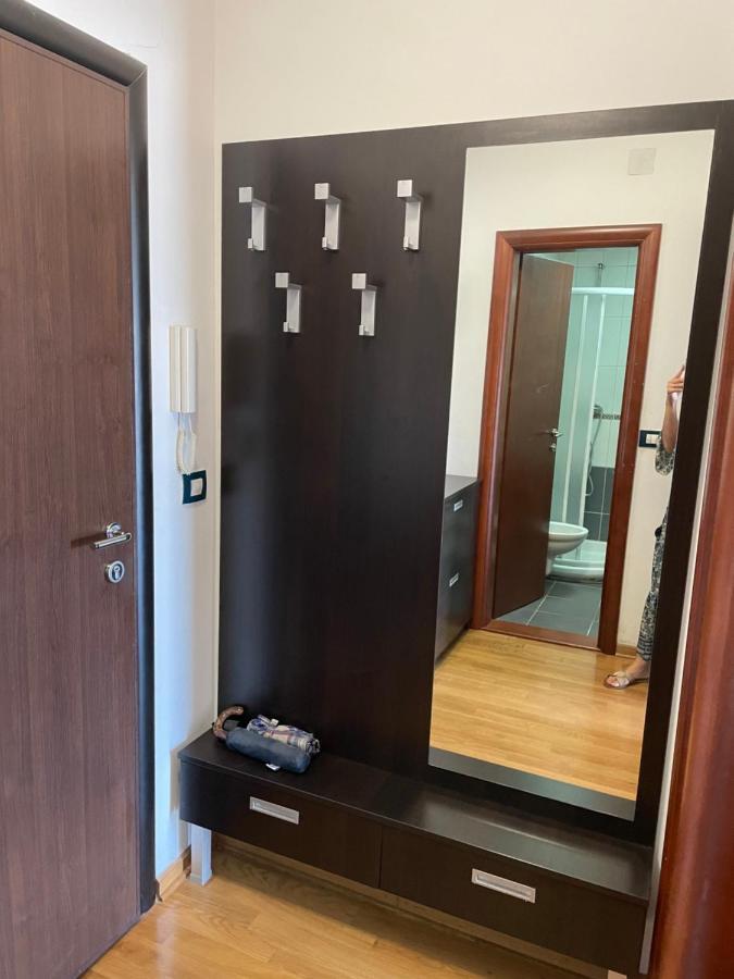 באר Seaview Apartment מראה חיצוני תמונה