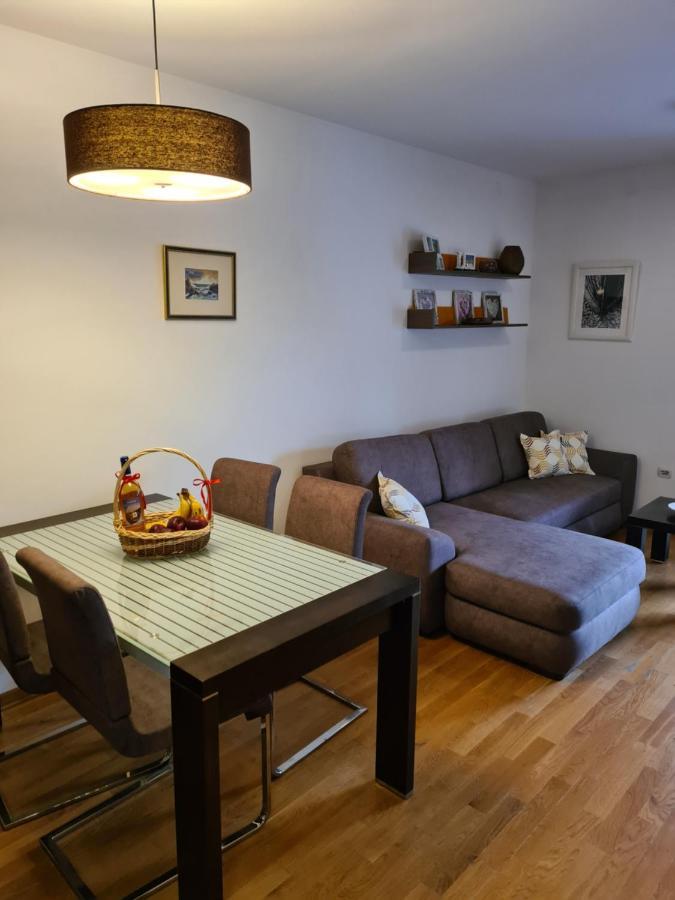 באר Seaview Apartment מראה חיצוני תמונה