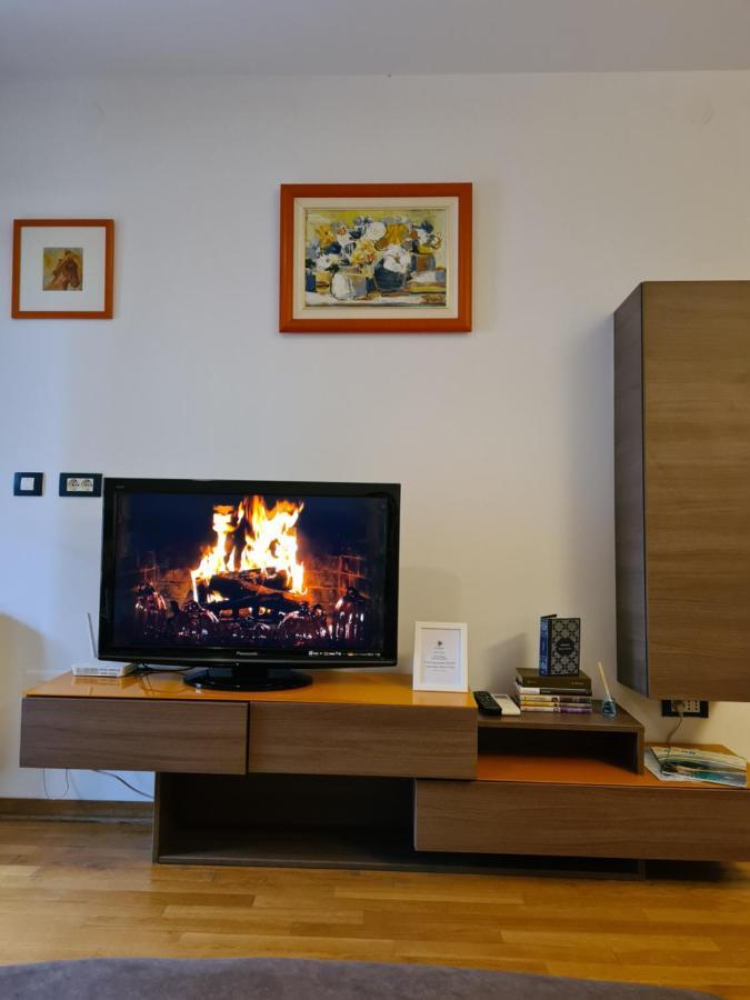 באר Seaview Apartment מראה חיצוני תמונה