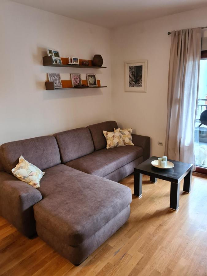באר Seaview Apartment מראה חיצוני תמונה