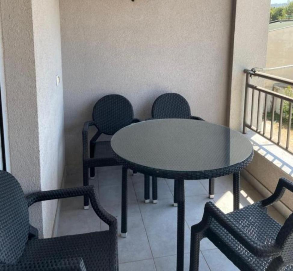 באר Seaview Apartment מראה חיצוני תמונה