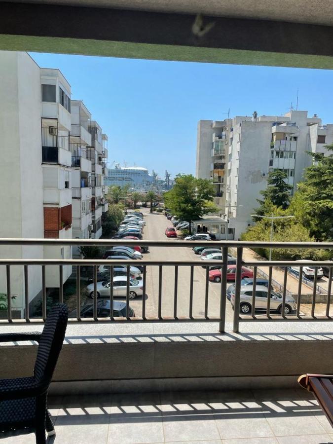 באר Seaview Apartment מראה חיצוני תמונה