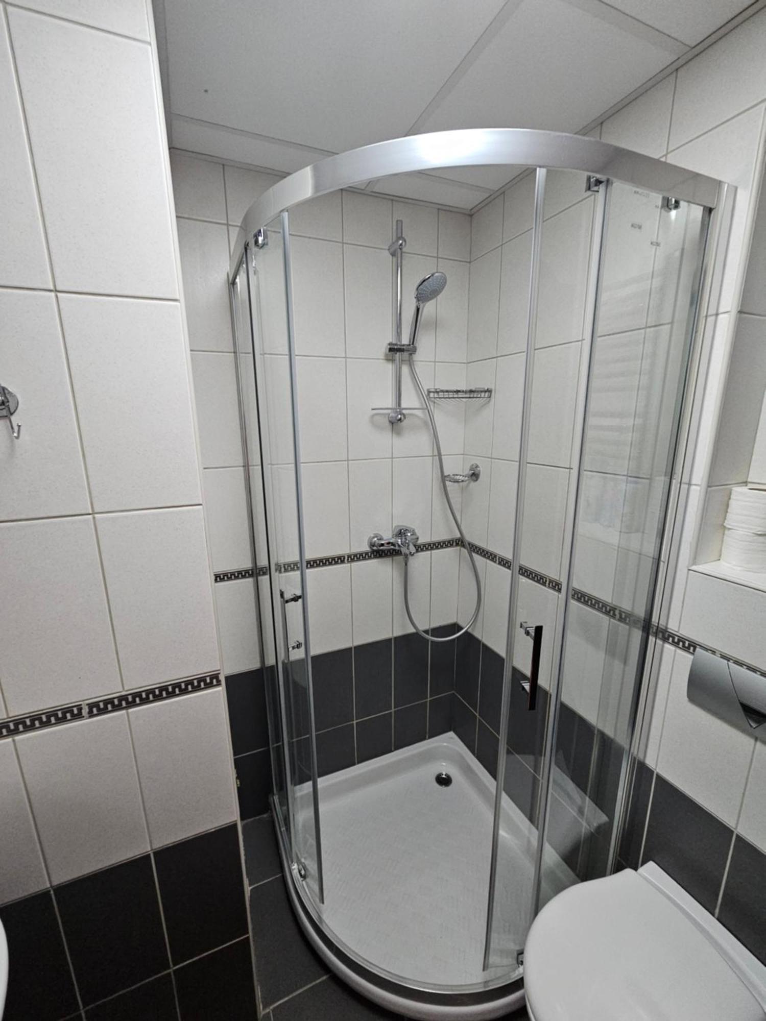 באר Seaview Apartment מראה חיצוני תמונה